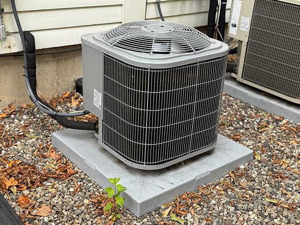 24/7 Emergency Heat Pump Repair experts in Peterson, AL